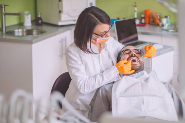 Best Emergency Dental Care for Broken or Chipped Teeth in Wellington, CO