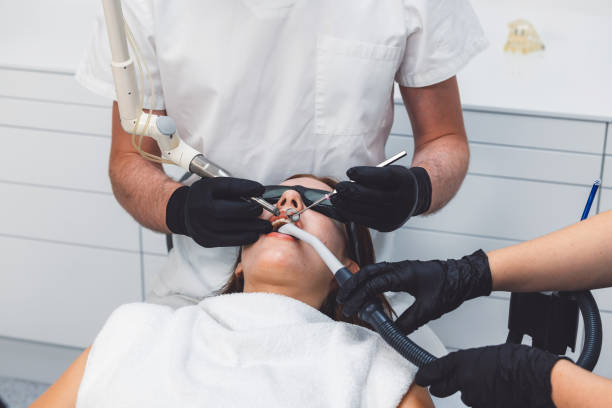 Best Weekend Emergency Dentist in Wellington, CO