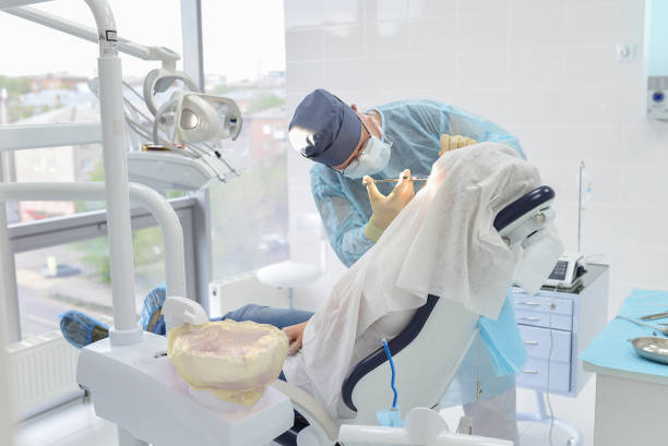 Best Emergency Tooth Extraction in Wellington, CO